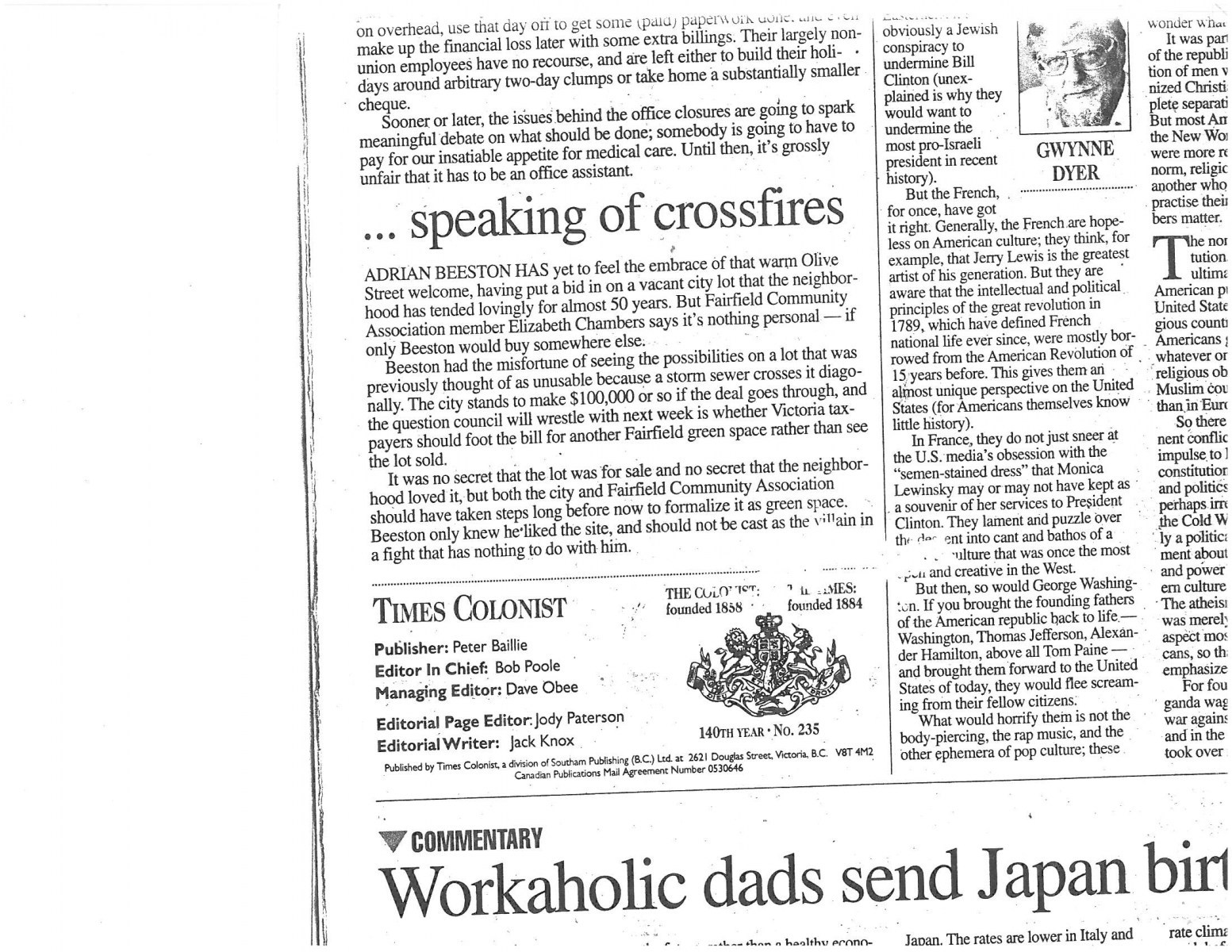 May-1998-Speaking-of-Crossfires-Editorial-Times-Colonist-1