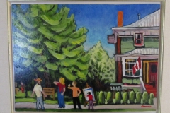 Olive-Street-Common-painting-min