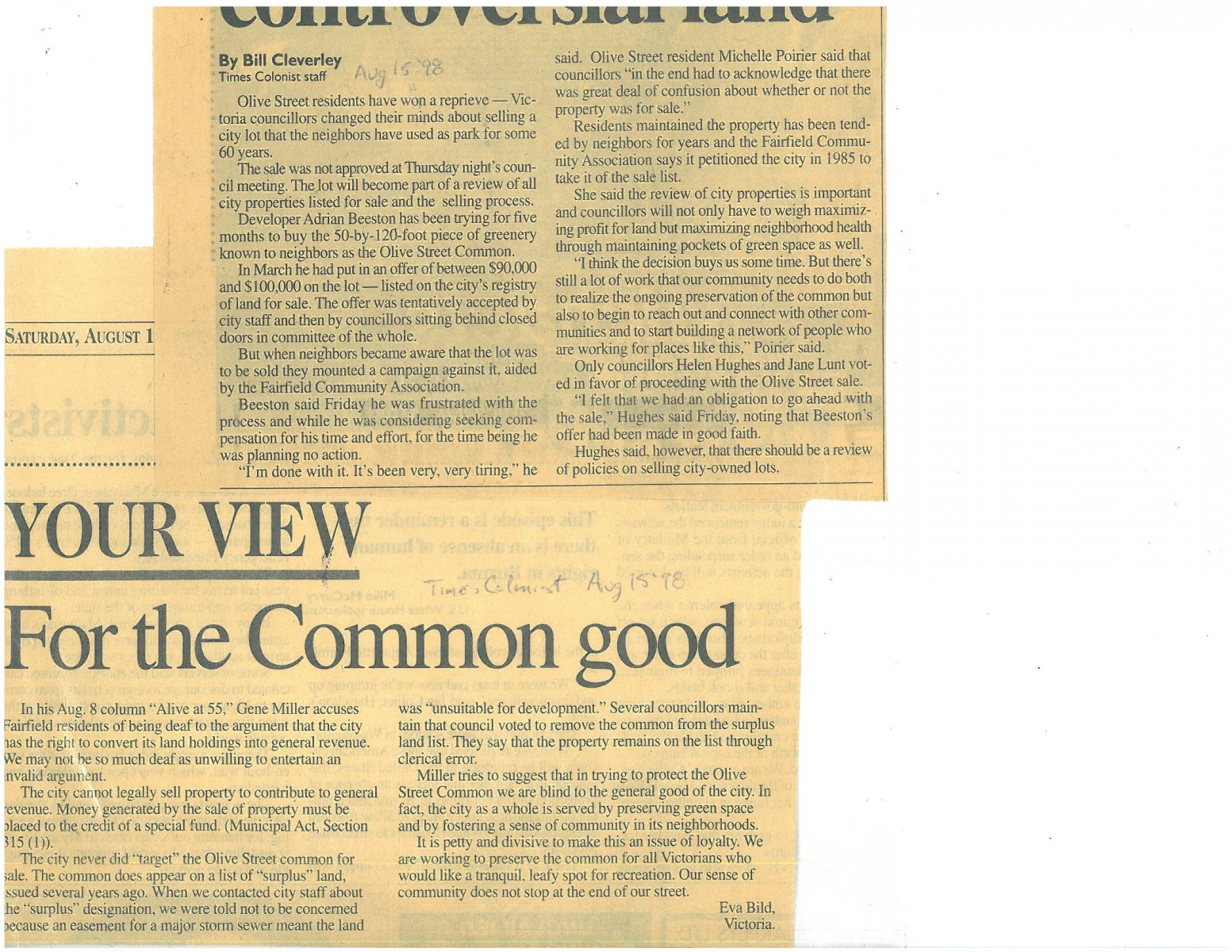Aug-15-1998-City-Changes-Mind-For-the-Common-Good-Eva-Bild-letter-Times-Colonist-RESCAN-1