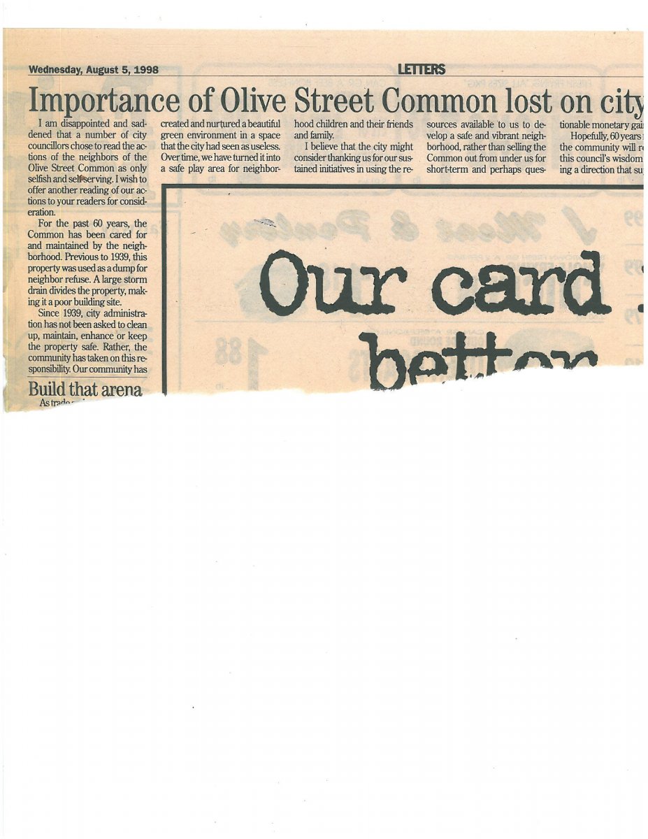 Aug-5-1998-Importance-of-OSC-Lost-on-CIty-Councillors-Eliz-Chambers-letter-Vic-News-1